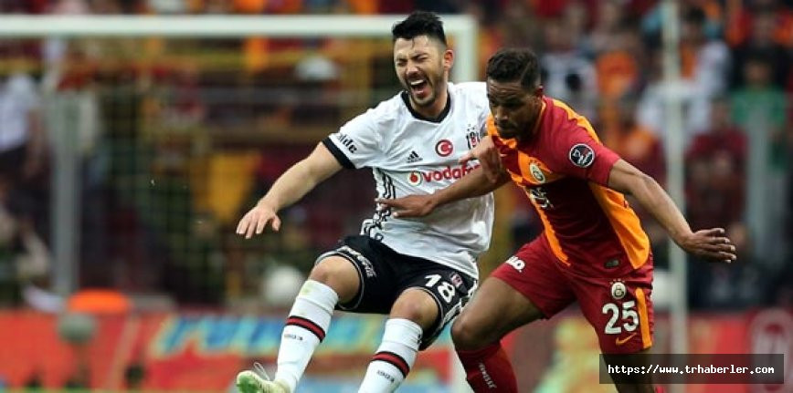 Fenerbahçe'de Serdar Aziz ve Tolgay Arslan tamam