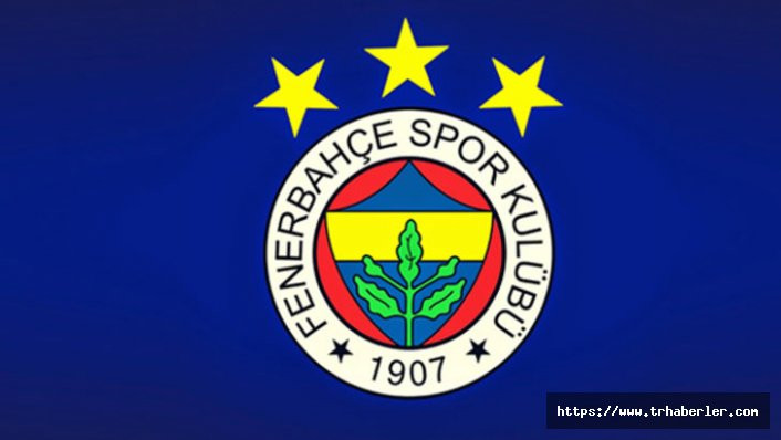 Fenerbahçe transferde düğmeye bastı! Yıldız futbolcu için teklif...
