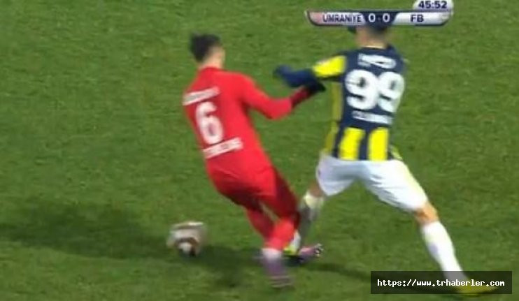 Fenerbahçe'ye kötü haber! Eljif Elmas...