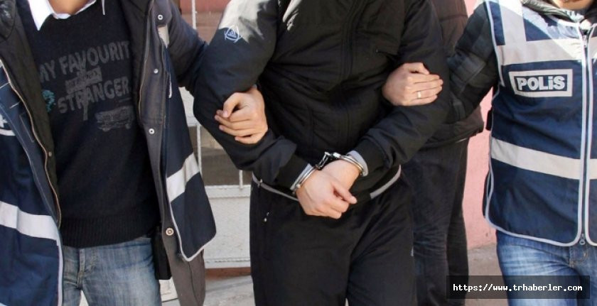 Firari FETÖ üyesi Eskişehir'de yakalandı