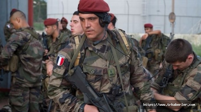 Fransa'dan Suriye kararı: Ülkeye getirecekler!