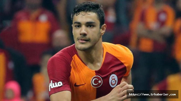 Galatasaray'dan flaş karar! Ozan Kabak artık Stuttgart'ta!