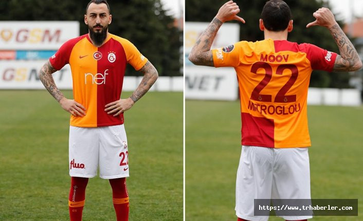 Galatasaray, Mitroglou transferini KAP'a bildirdi!