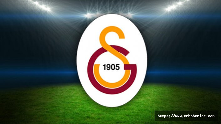 Galatasaray yeni transferlerini KAP'a bildirdi!
