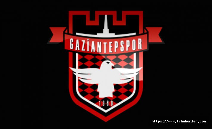 Gaziantepspor ligden çekildiğini duyurdu