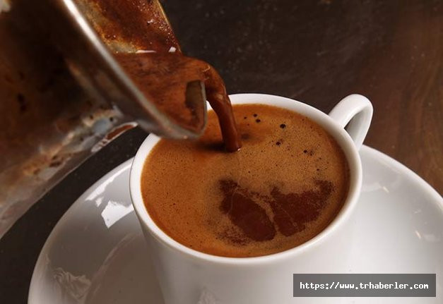 Günde 5 fincana kadar tüketebilirsiniz... Kahvenin zararından çok yararı bulunmakta! İşte kahve tüketmenin bilinmeyen faydaları