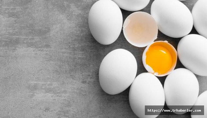 Hafızayı güçlendiren en önemli besin''Yumurta'' İşte her gün mutlaka tüketmemiz gereken yumurtanın hiç bilinmeyen faydaları