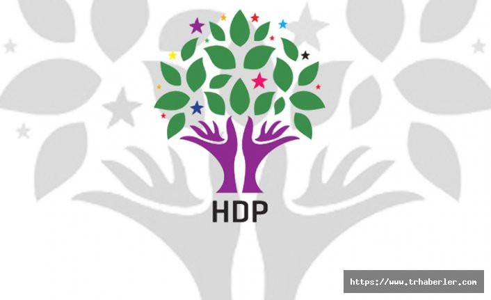 HDP adaylarını açıkladı! İşte 6 il ve 35 ilçede belediye başkan adayları...