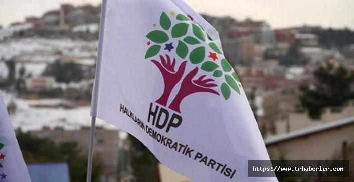 HDP Ankara,İstanbul ve İzmir kararını açıkladı!