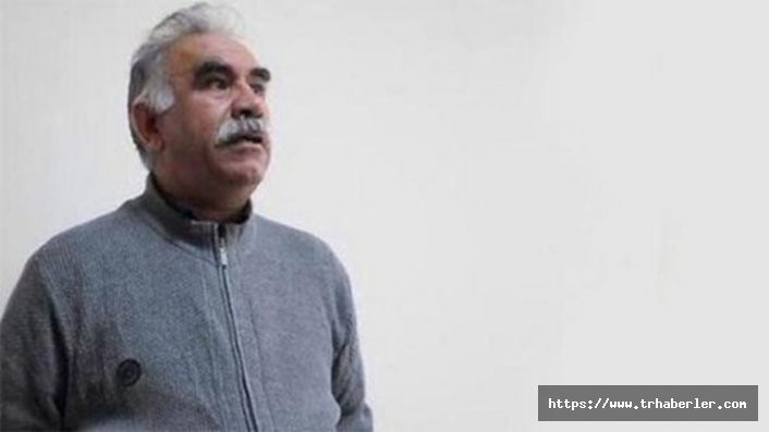 HDP'li vekil Ömer Öcalan'ın Twitter hesabından 'Abdullah Öcalan öldü' paylaşımı!