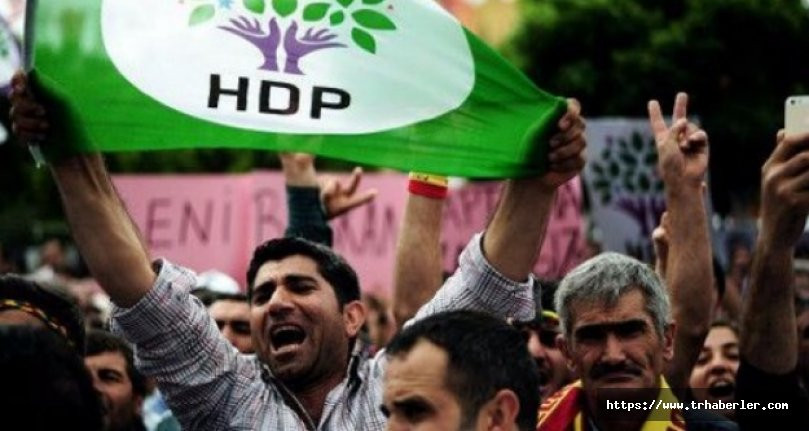 HDP TRT'nin sunucusunu aday gösterdi ! Ozan Kardaş kimdir?