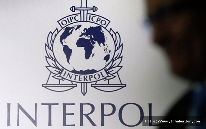 Interpol eski başkanının eşi Fransa'dan sığınma istedi!