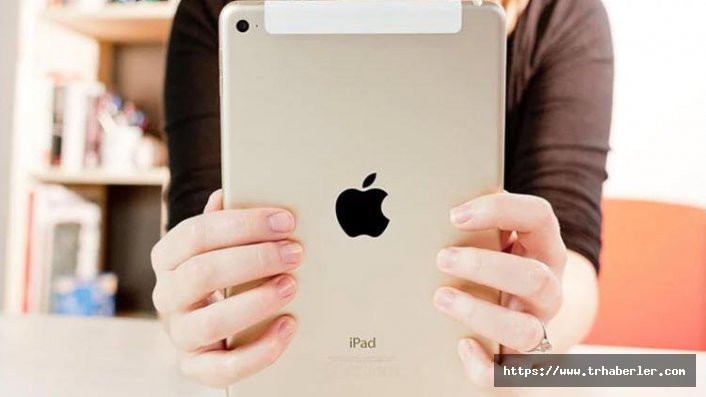iPad Mini 5'in yeni görüntüleri internete sızdı