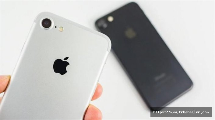 iPhone 7 ve iPhone 8 için mahkeme kararı! Tüm mağazalardan toplatılacaklar!