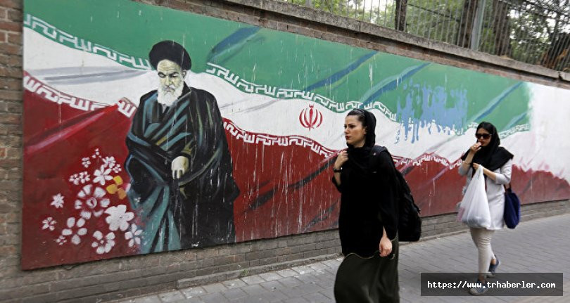 İran'dan tarihi atama; Böylesi ilk kez oldu