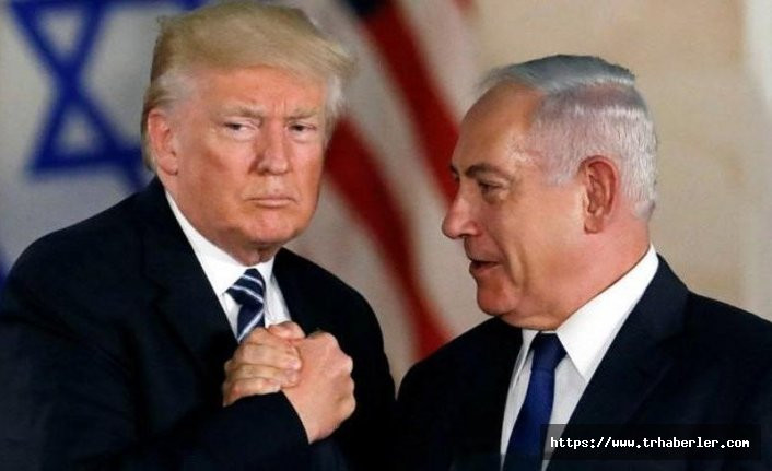 İsrail: Trump, 'Yüzyılın Anlaşması'nı açıklayacak