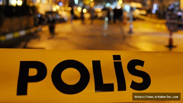 İstanbul'da bir kadın öldürüldü, evi ateşe verildi