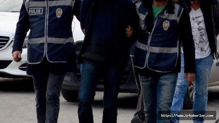 İstanbul’da eylemci 7 PKK’lı tutuklandı