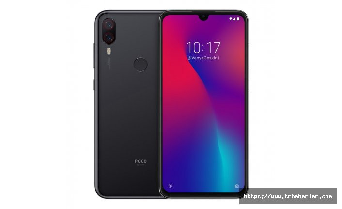 İşte 2019'un en iddialı fiyat/performans telefonu ''Poco F2''