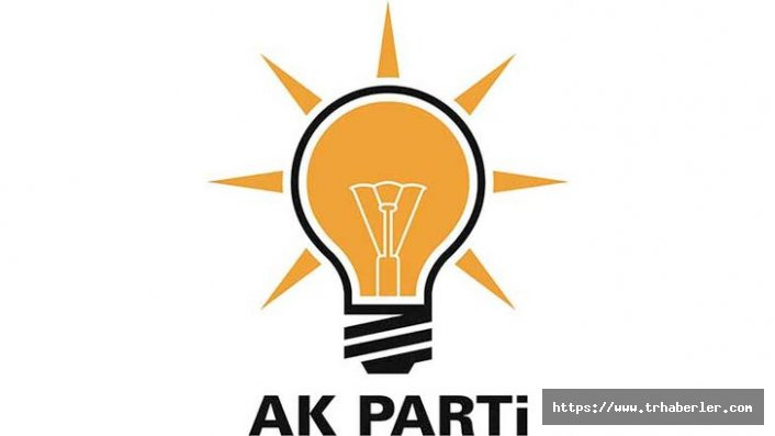 İşte AK Parti'nin 2019 il ve ilçe Belediye Başkan Adayları