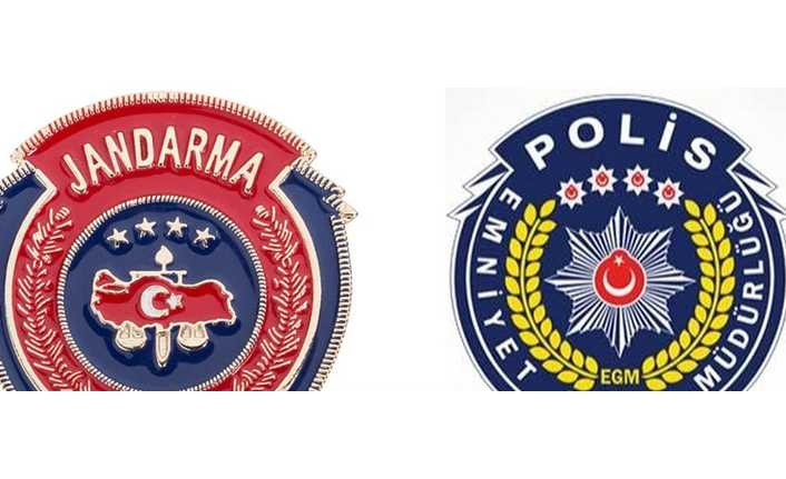 JGK, EGM ve Polis Akademisi 139 Kamu Personel Alımı Gerçekleştirecek