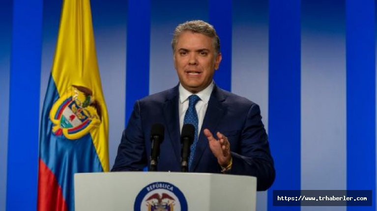 Kolombiya'daki patlamada ölü sayısı 21'e yükseldi