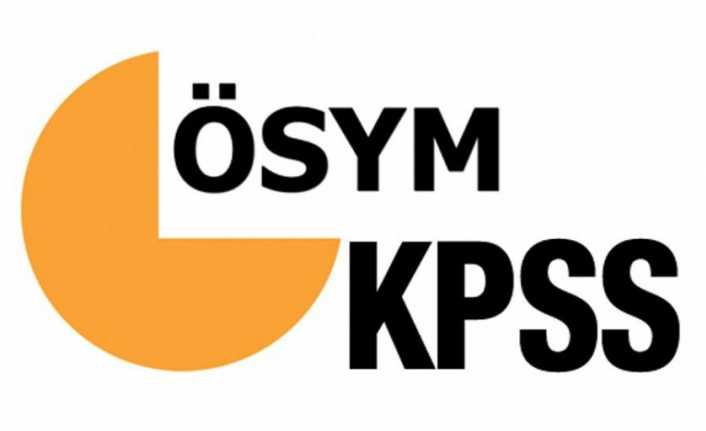 KPSS Başvuru ve Sınav Tarihleri: ÖSYM 2019 Sınav Takvimi Güncellendi