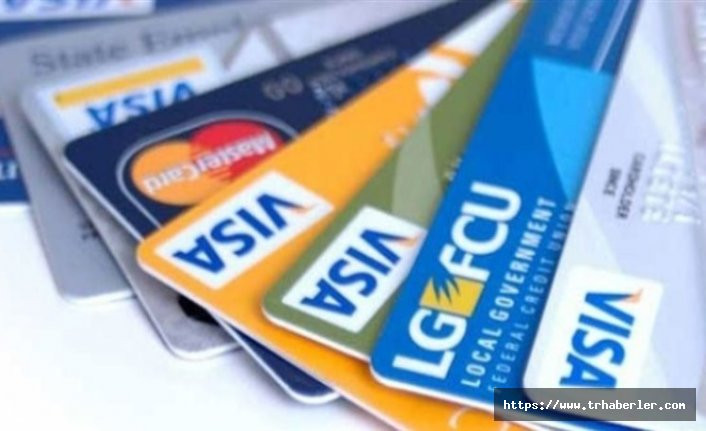 Kredi kartı borç yapılandırmasına bir banka daha katıldı!