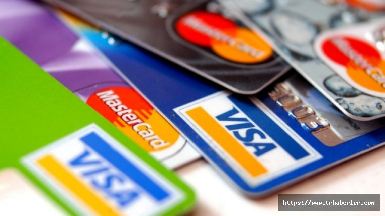 Kredi kartı borcu olanlara müjdeli haber! Kredi kartı borcu yapılandırma imkanı