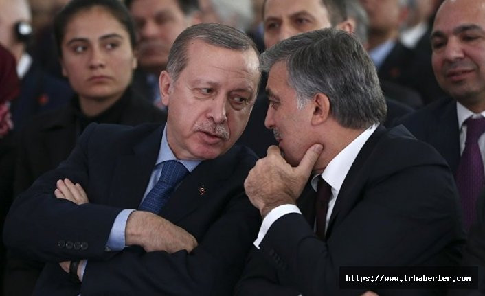 Kulis: Erdoğan o sözleri Abdullah Gül’e mi söyledi?