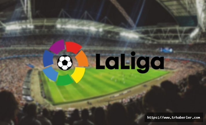 LaLiga'da sezonun ilk yarısında rekor kırıldı