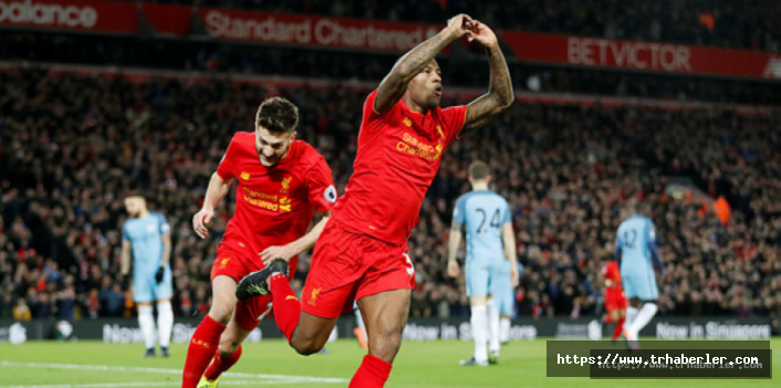 Manchester City Liverpool maçı Canlı izle - beinsport şifresiz izle (Canlı)