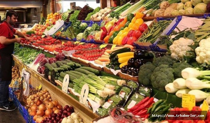 Marketlerden yüksek fiyat tepkilerine karşı hamle! Artık o sebze ve meyveler satılmayacak