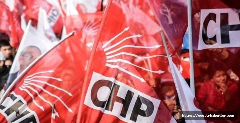 CHP'de yaprak dökümü sürüyor! Marmaris Belediye Başkanı Ali Acar istifa etti!