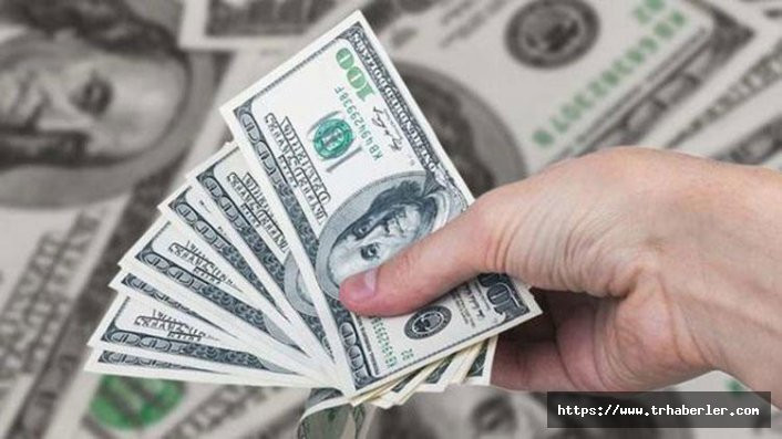 Merkez Bankası'nın 2019'da dolar beklentisi ne kadar?