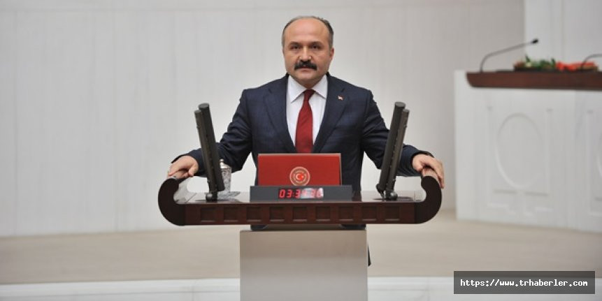 MHP'den ihraç edilen Erhan Usta'dan İYİ Parti kararı!