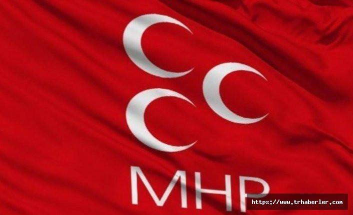 MHP il başkanları toplanıyor