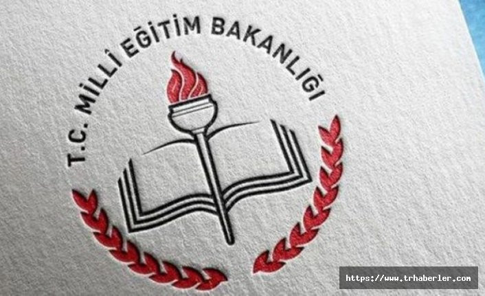 Milli Eğitim Bakanlığı (MEB) logosunu değiştirdi: İşte MEB'in yeni logosu