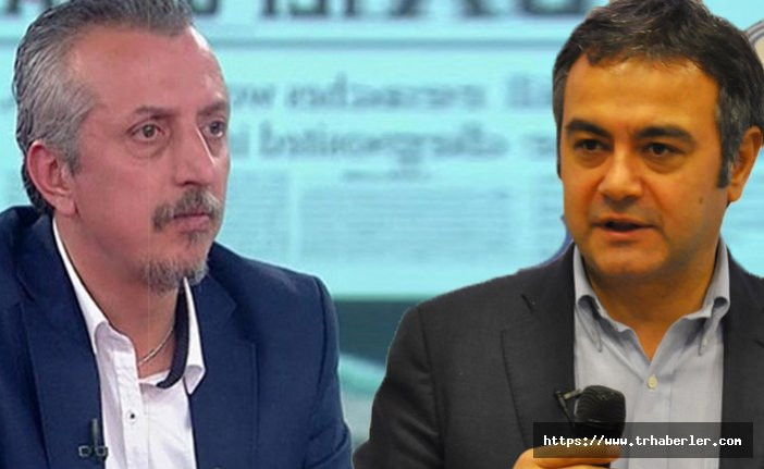 Murat Kelkitlioğlu Türk Medya'ya böyle veda etti! Görevi Mustafa Kartoğlu devraldı!