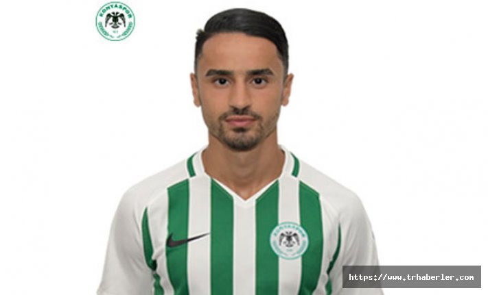 Musa Araz, Afjet Afyonspor'a kiralandı