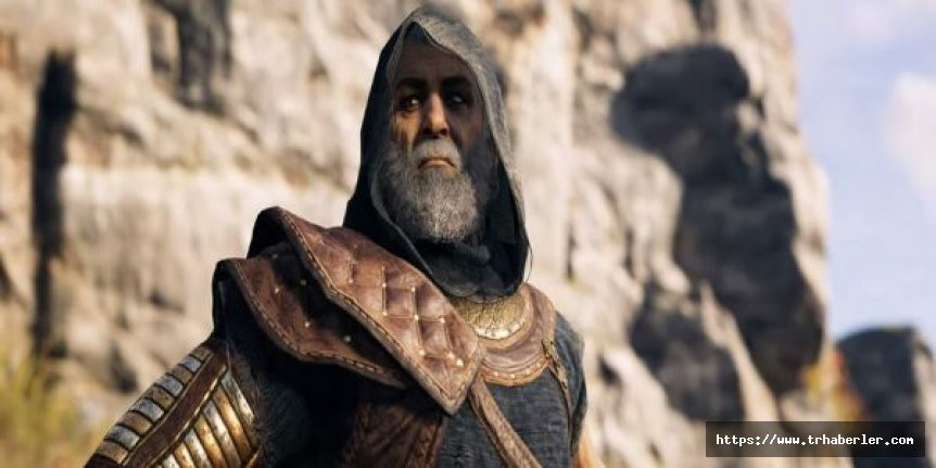 Odyssey’nin ikinci DLC paketinin çıkış tarihi belli oldu