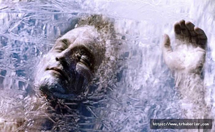 Ölümsüzlük Mümkün mü ? Dondurulan Bedenler Cryonics Project Nedir?
