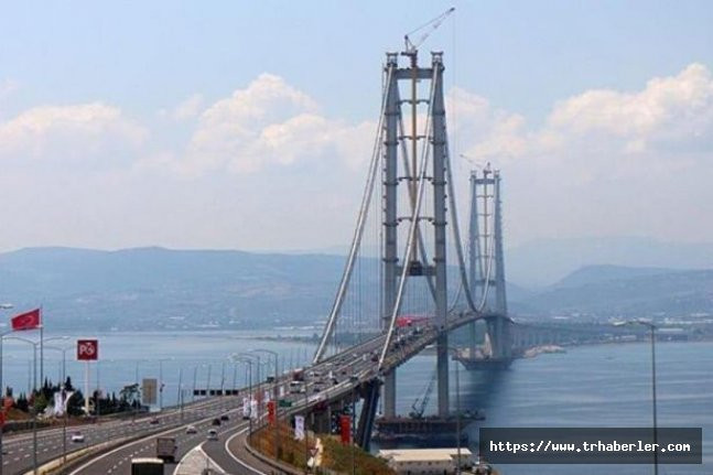 Osmangazi Köprüsü satılacak mı?