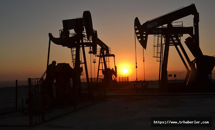 Petrol fiyatları Çin ithalatının azalacağı endişeleriyle düştü