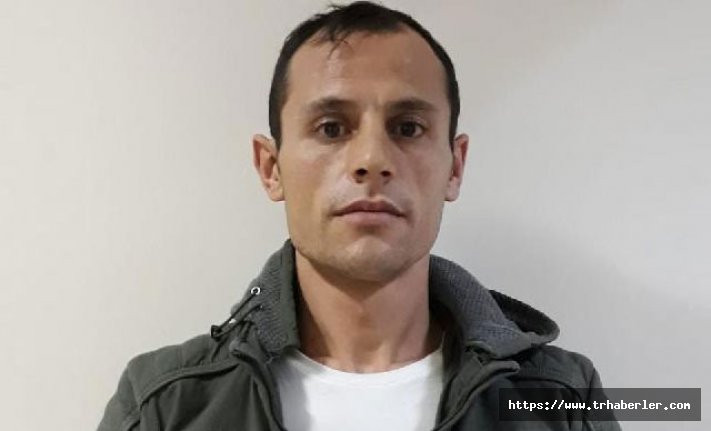 PKK'lı terörist Trabzon'da yakalandı