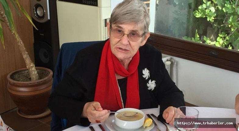 Prof. Dr. Canan Karatay kışın nasıl beslendiğini açıkladı - video izle