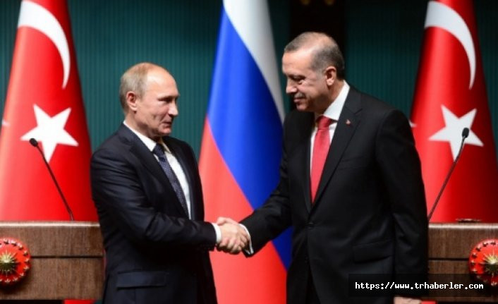Ryabkov: Rusya ve Türkiye krizi aştılar