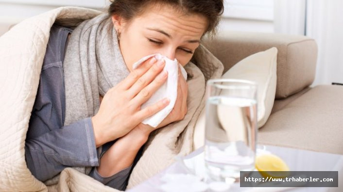 Sağlık Bakanlığı'ndan artan grip vakalarıyla ilgili açıklama!