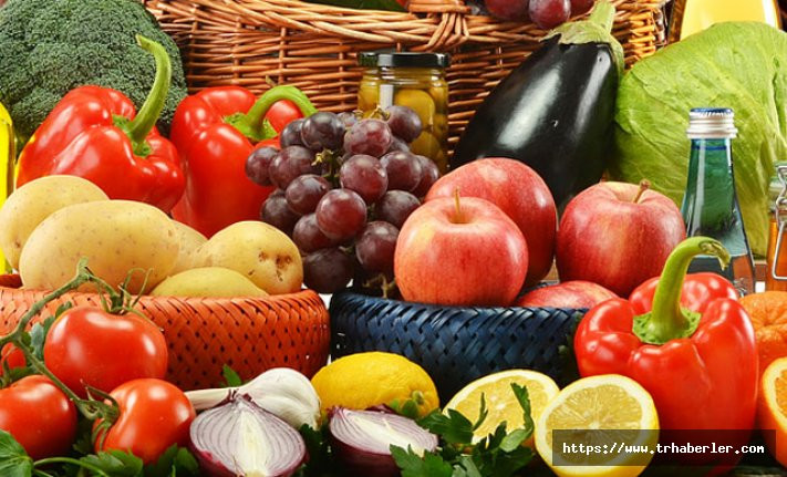 Sağlık Bakanlığı, Ulusal Beslenme Konseyi'nin kurulacağını açıkladı
