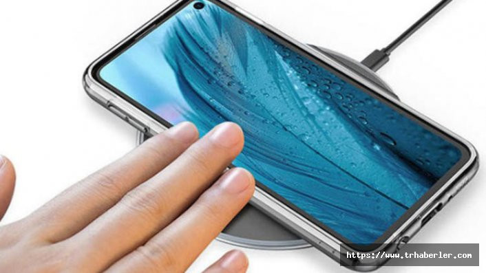 Samsung Galaxy S10 Lite  görüntüleri internete sızdırıldı